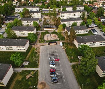 Sibeliusgatan 10 B - Foto 6