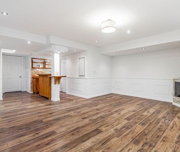 For Lease - 651 Farmstead Drive Unit# 72, Milton, Ontario - Photo 4