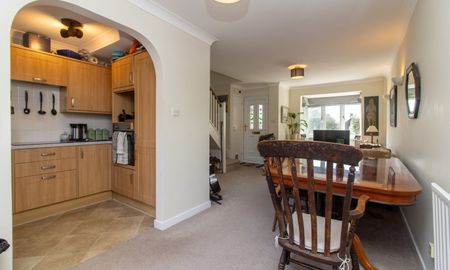 2 bedroom house to rent - Photo 4