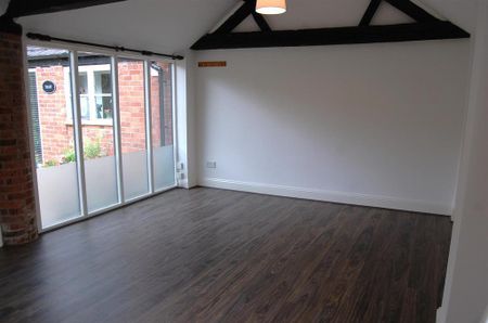 1 bedroom cottage to rent - Photo 5