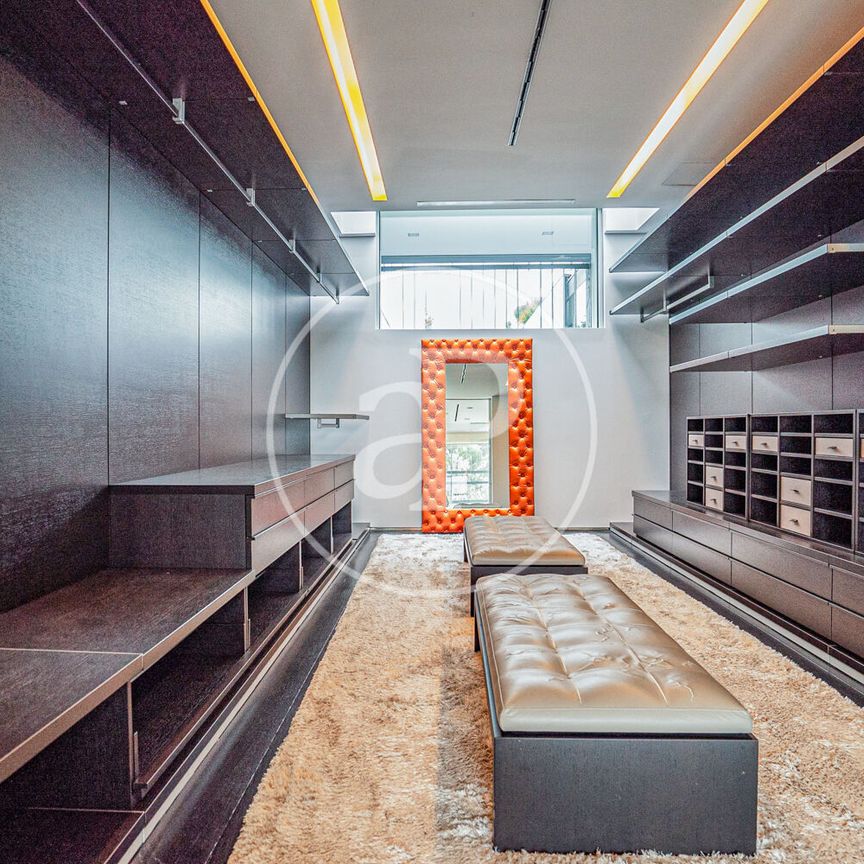 House for rent with Terrace in La Moraleja (La Moraleja) - Photo 1