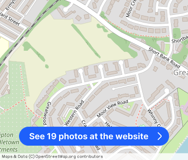 Greatwood Avenue, Skipton, North Yorkshire, BD23 - Photo 1