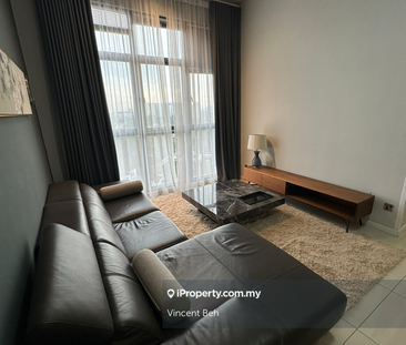 Waltz Residences, Taman Yarl, Jalan Klang Lama (Old Klang Road) - Photo 2