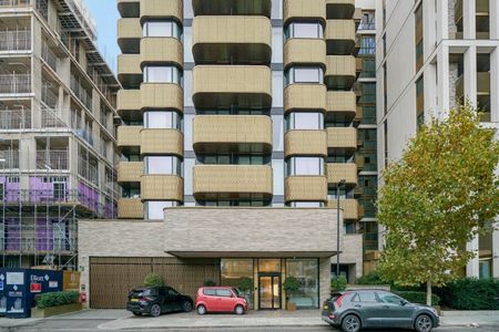 The Compton, 30 Lodge Road, St John's Wood, London, NW8 - Photo 3