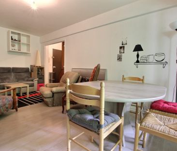 Location Appartement 2 pièces 49m² CHAMALIERES 63400 - Photo 1