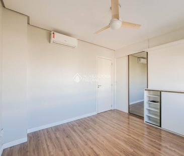 Casa em Condomínio com 3 quartos e 150m² para alugar em Hípica, Por... - Foto 2