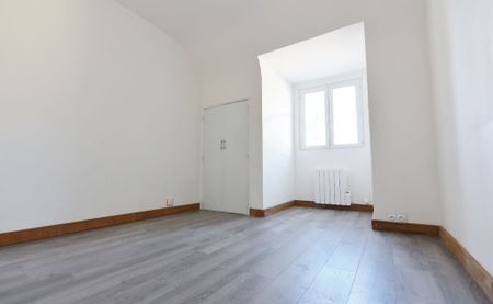 Flers - Appartement 3 pièces de 55 m2, - Photo 4