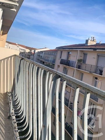 Location Appartement 3 pièces 73m² 34203 SETE CEDEX 34200 - Photo 4