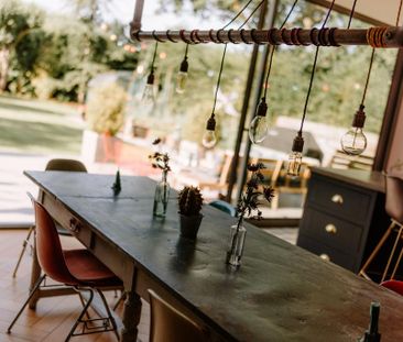 5 bedroom detached house to rent - Photo 3