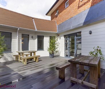 Studio to rent - Photo 5
