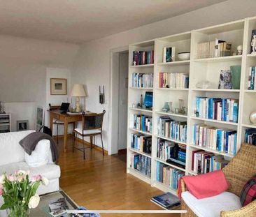 2.5 Zimmer, 60 m², 3. Stock - Photo 6