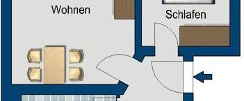 Nette Nachmieter gesucht - Foto 1