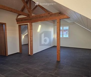 NEU, HISTORISCH, GROSSER GARTEN ZUR MITBENUTZUNG - Photo 1