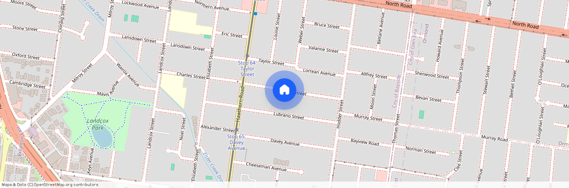 36A Charles Street, Vic 3187, Brighton East