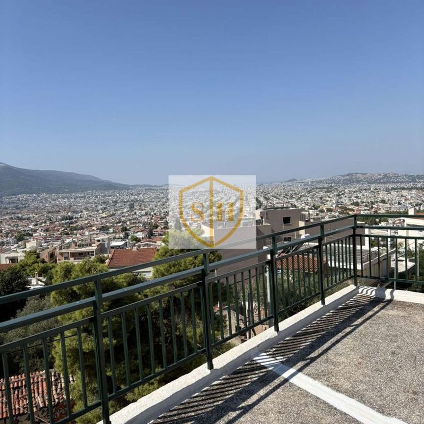 Διαμέρισμα για ενοικίαση Άνω Βριλήσσια (Βριλήσσια) - Photo 1