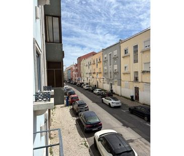Apartamento T3 em Lisboa - Photo 5