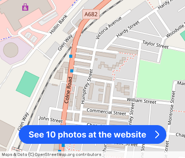 Every Street, Brierfield. BB9 - Photo 1