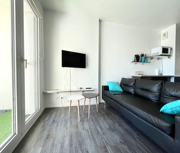 Location Appartement 2 pièces 30m² BREST 29200 - Photo 1