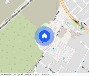 Godwin Road, Allington, Maidstone, Kent, ME16 - Photo 1