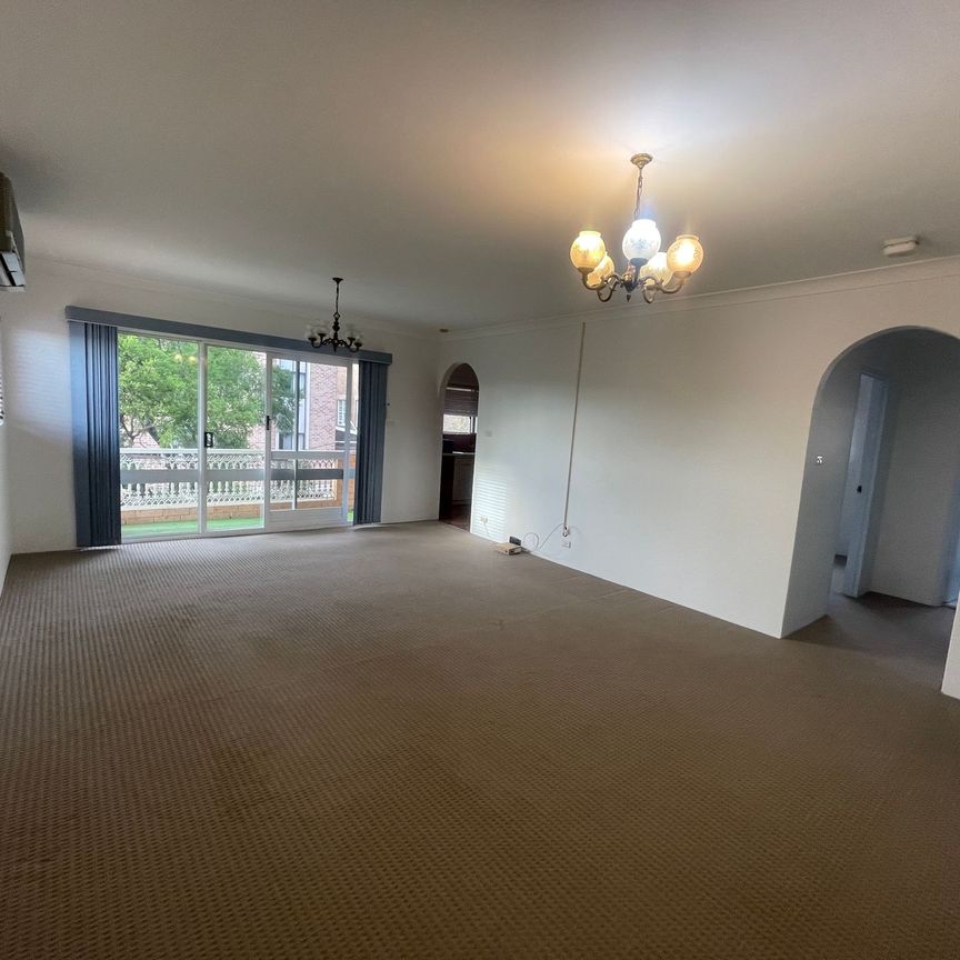 Spacious Two Bedroom Unit in Ryde - Photo 1