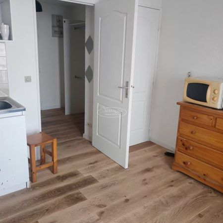 Location Appartement 1 pièce 18m² MONT SAXONNEX 74130 - Photo 3