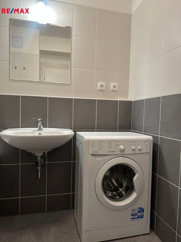 Pronájem bytu 3+kk v osobním vlastnictví 65 m², Kladno - Fotografie 4