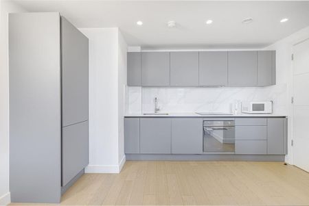 1 bedroom apartment to rent - Photo 4