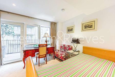 Parrs Way, Holland House, W6 - Photo 4