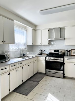 For Lease - 126 Edmonton Drive Unit# Bedroom-2, Toronto, Ontario - Photo 1