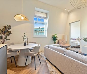 Appartement te huur: Eisenhowerlaan 158-G 2517 KP Den Haag - Photo 1
