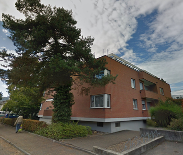 4-Zimmer-Attika-Wohnung in Reinach - Foto 2