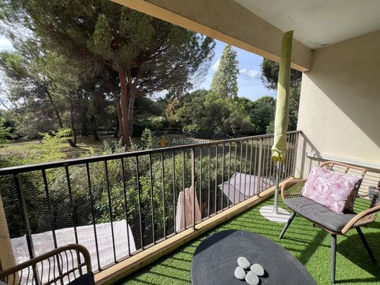 Location Appartement 3 pièces 67 m2 à Fréjus - Photo 1