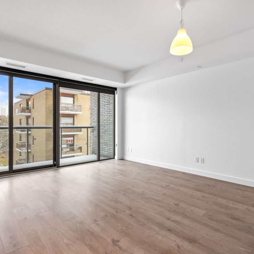 For Lease - 109 Vaughan Road Unit# 507, Toronto, Ontario - Photo 1