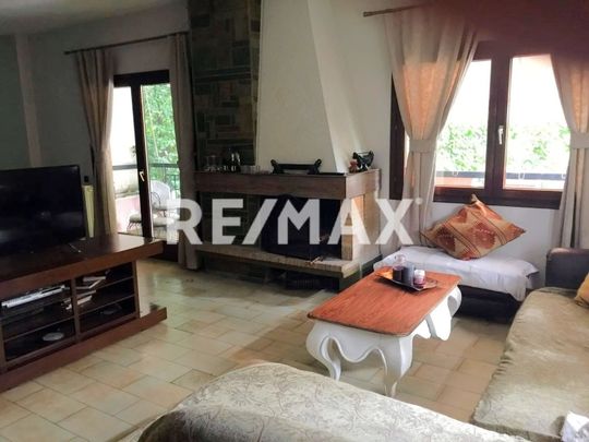 Μεζονέτα 145 τ.μ. στο Καραμπουρνάκι – Ήσυχη κατοικία με πάρκινγκ - Φωτογραφία 1