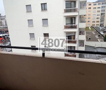 Location appartement 3 pièces 72.13 m² à Annecy (74000) - Photo 2
