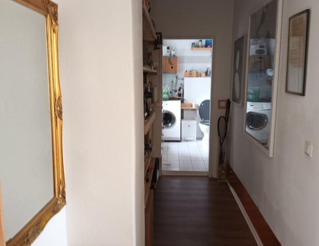 Beautiful 2-room apartment in Kreuzberg near Bergmannstraße. - Foto 1