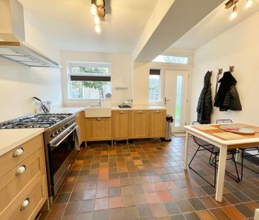 3 bedroom terraced house to rent - Photo 5