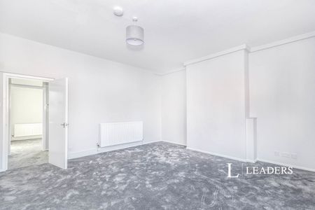 1 bedroom apartment to rent Newtown Street, Leicester, Leicestershire, LE1 - Photo 4
