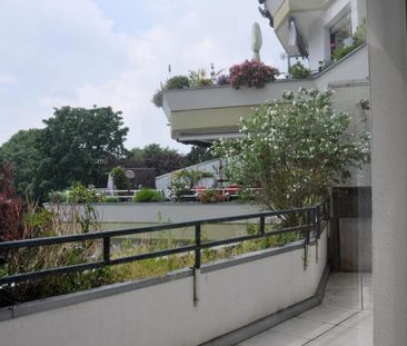 Große Terrassenwohnung in bester Lage - Photo 6