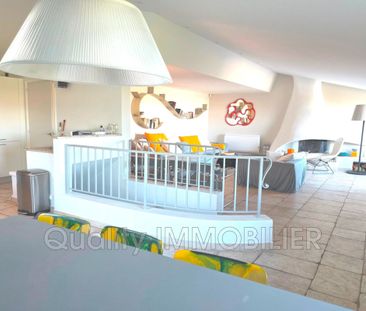 location maison 5 Pièce(s) - Photo 4