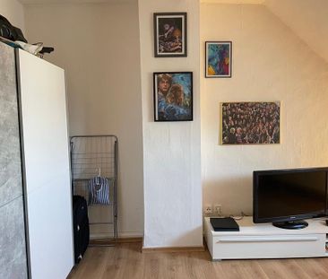 Mietwohnung 2 Zimmer Wohnung in Northeim - Photo 1