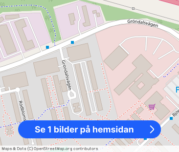 Gröndalsvägen 7 - Foto 1