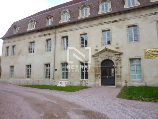 Location Appartement 2 pièces 42m² AUTUN 71400 - Photo 1