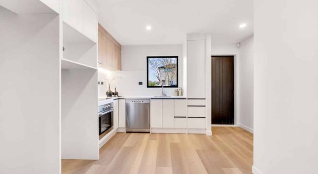 Brand New 2 Bedroom Townhouse - Photo 1
