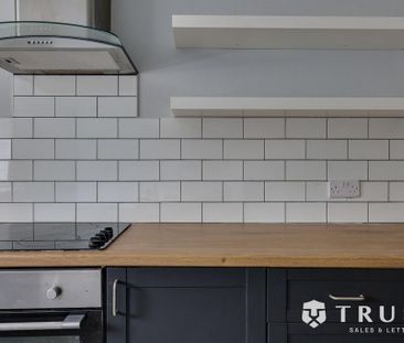 1 bedroom terraced house to rent - Photo 1