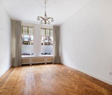 Te huur: Appartement Wouwermanstraat 31 H in Amsterdam - Photo 1