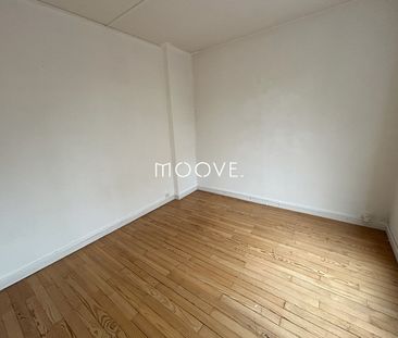 Appartement Sotteville Les Rouen 4 pièce(s) 63 m2 - Photo 4