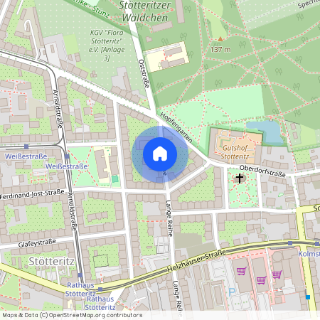 Lange Reihe 10, 04299, Leipzig