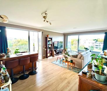 Appartement te huur - Foto 2