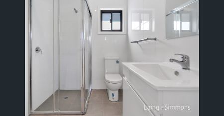 Quiet and Peaceful Granny Flat with Low Maintenance Living! - Photo 5